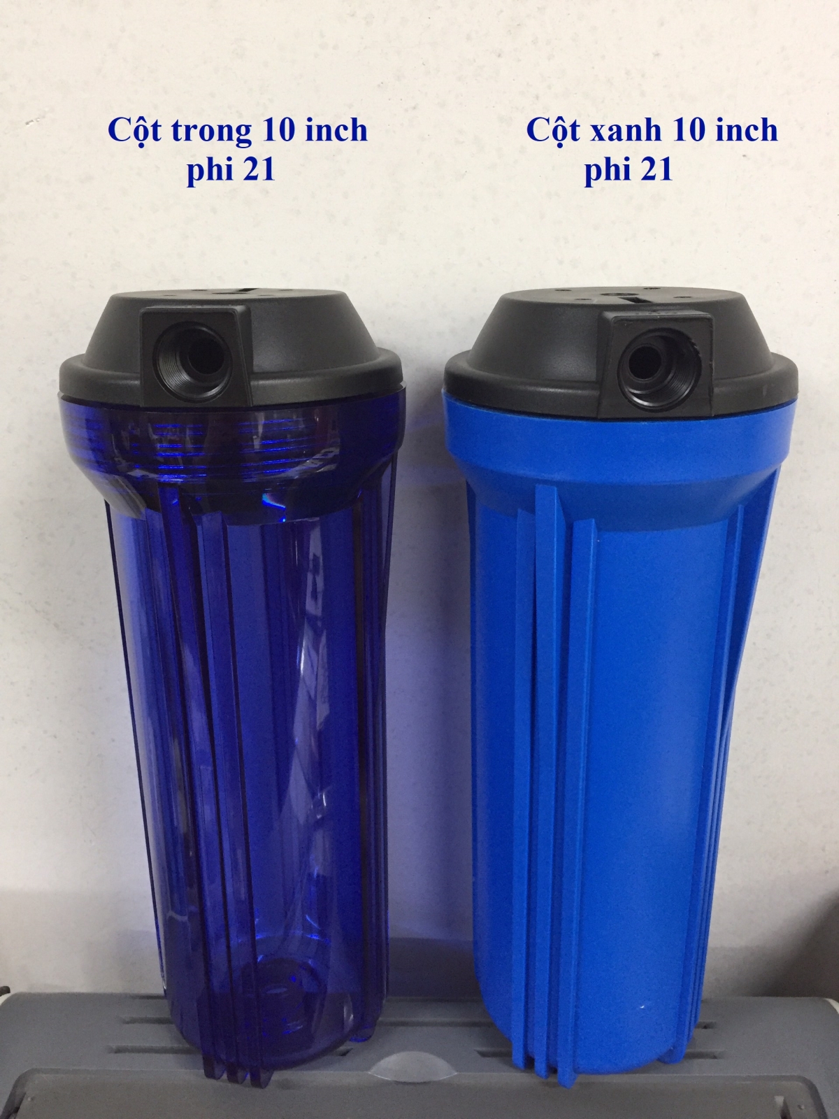 Cột 10 inch F21