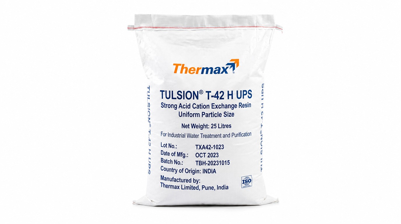 CATION TULSION T-42 H UPS