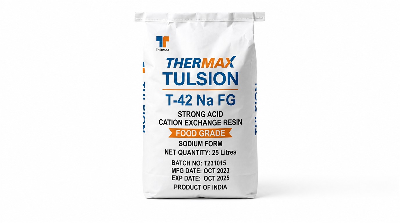 CATION TULSION T-42NA FG