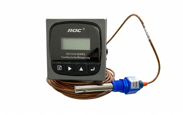 Thiết bị đo TDS. CCT-5320E
