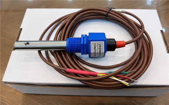 Đầu đo TDS (ppm) dải thấp 100ppm