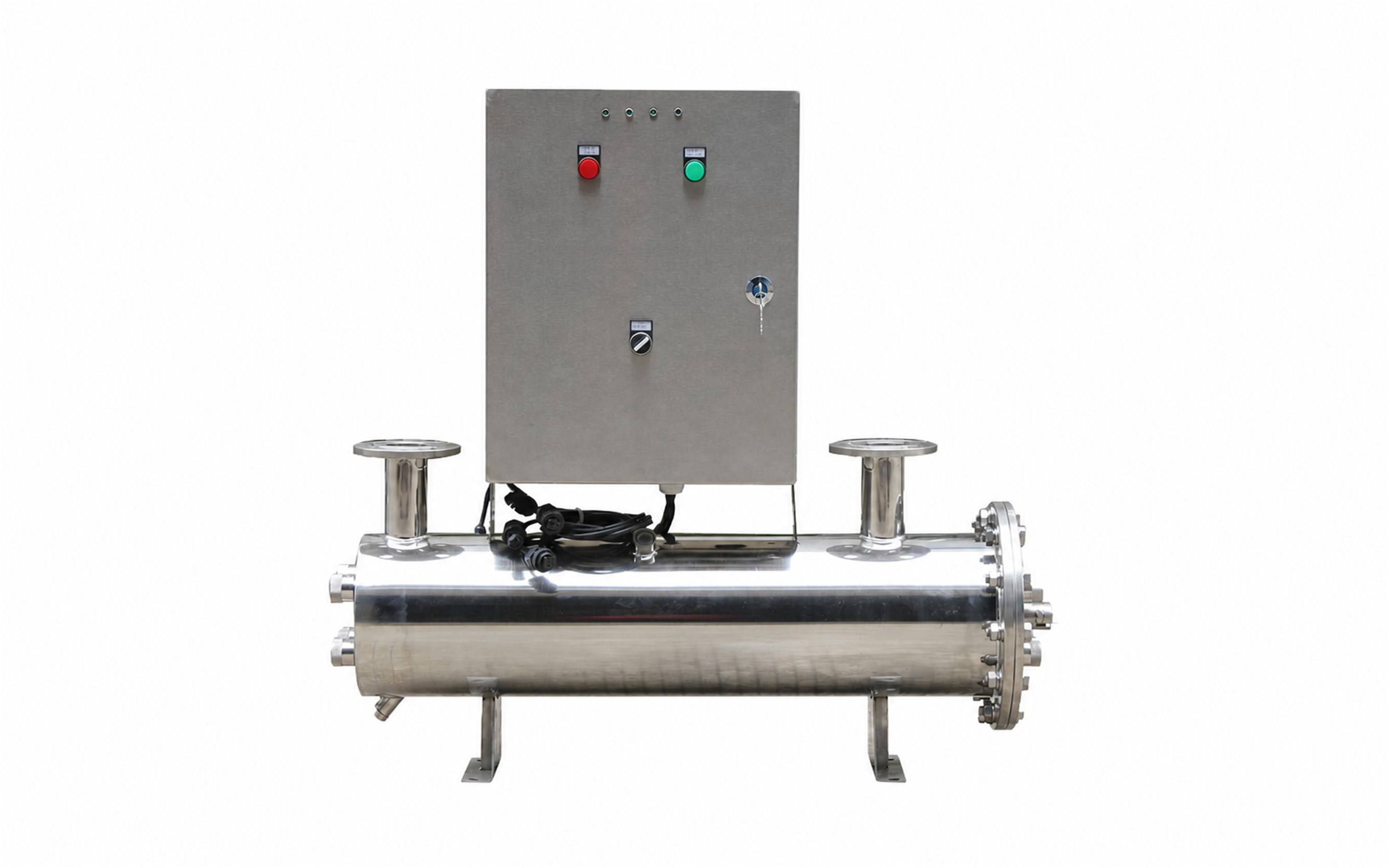 Đèn UV công suất lớn