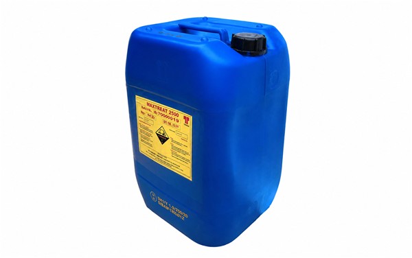 Maxtreat 2500