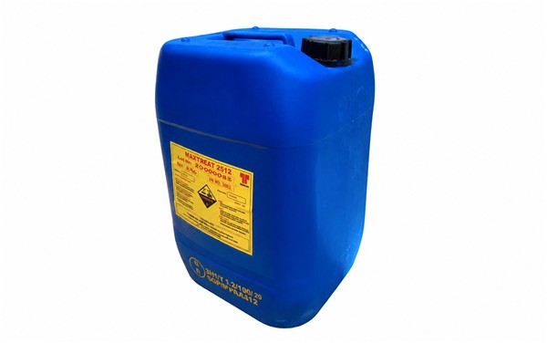 Maxtreat 2512