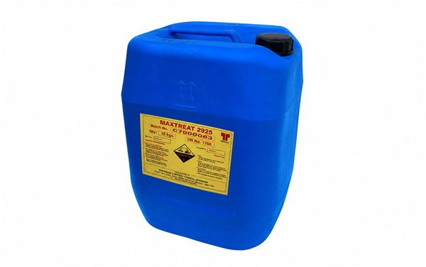 Maxtreat 2925