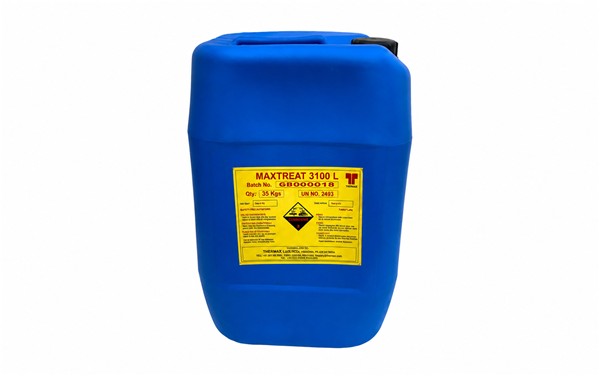 Maxtreat 3100L