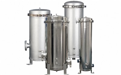 PHIN LỌC INOX - PALL WATER