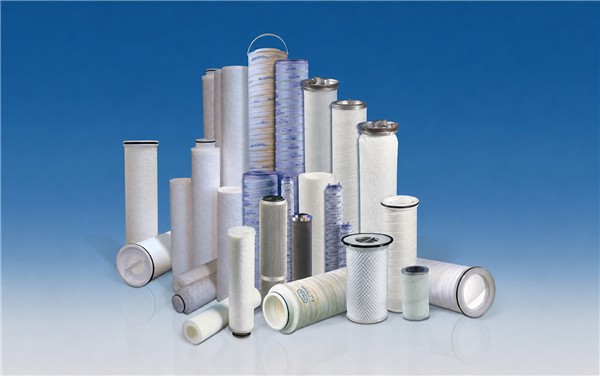 Lõi lọc Membracart XL II