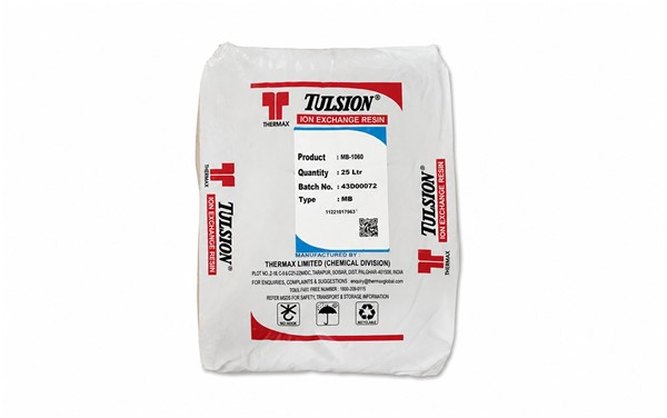 Mixed Bed Tulsion MB-1060