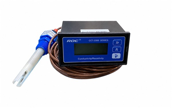 Thiết bị đo TDS. CCT-3320C