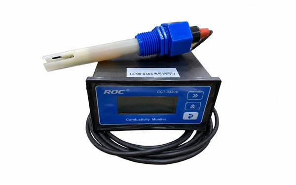Thiết bị đo TDS. CCT-3320V
