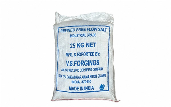 Muối bột V.S.Forging (VSF)