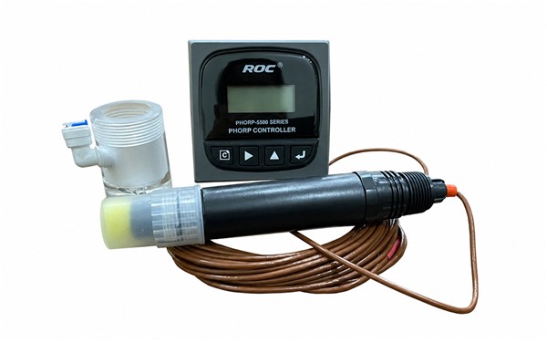ORP-5520. Thiết bị đo ORP