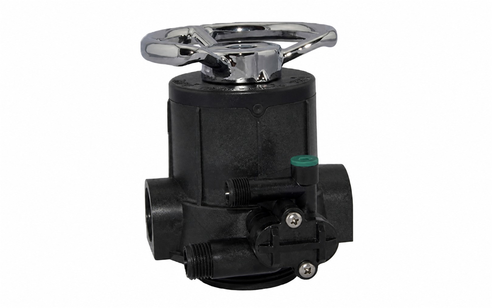 Van tay làm mềm - F64A - 4m³/giờ