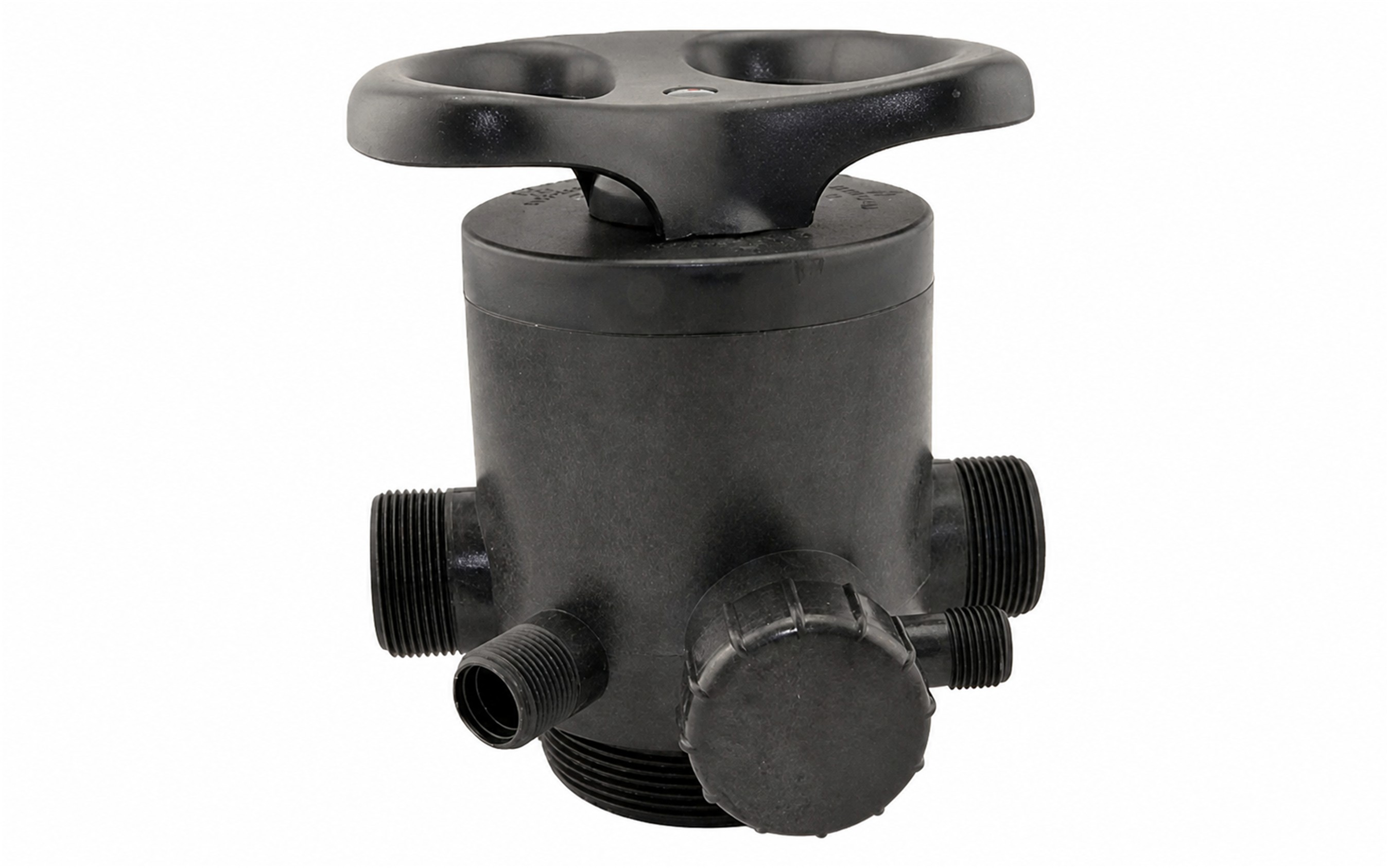Van tay làm mềm - F64F - 6m³/giờ