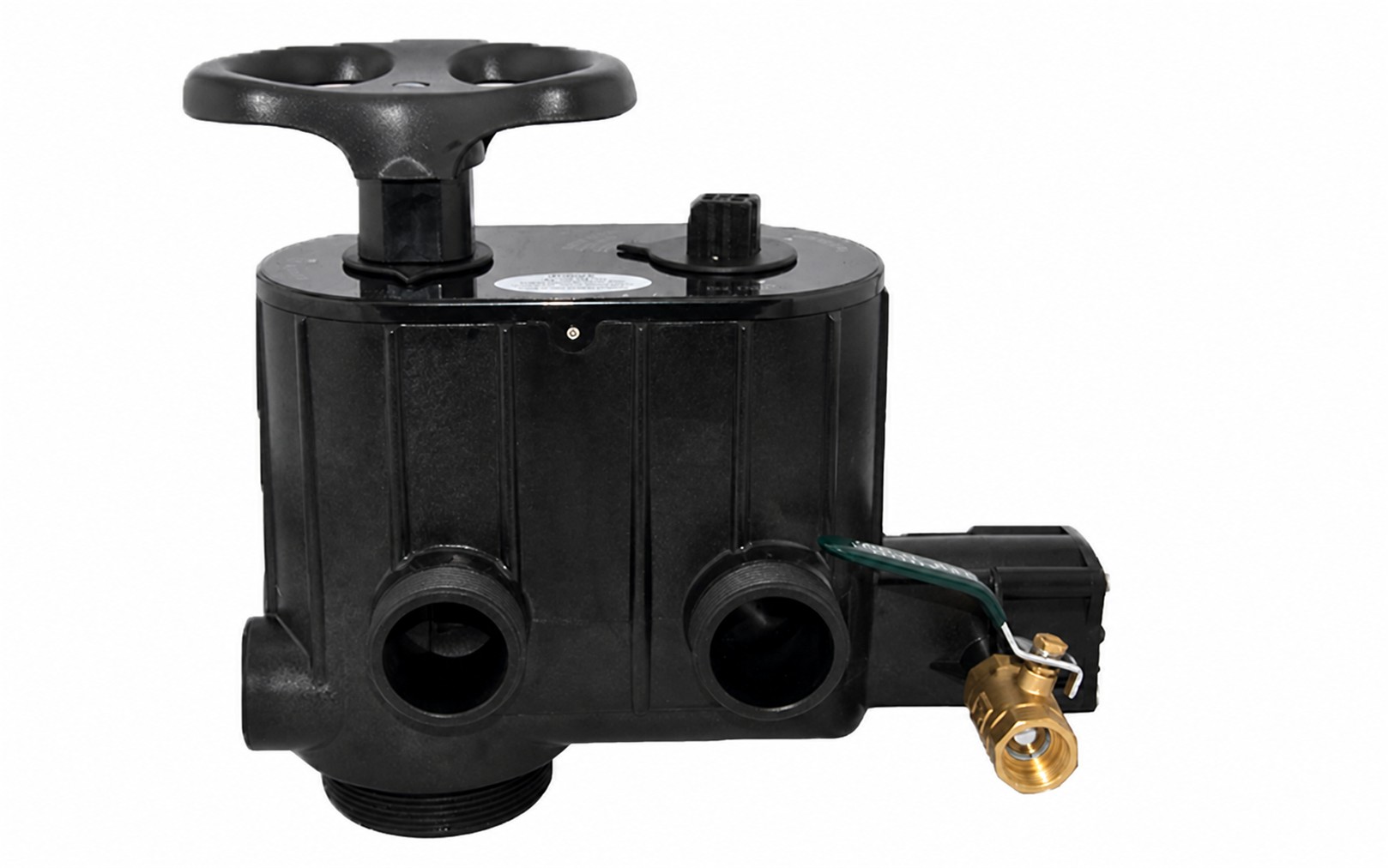 Van tay làm mềm - F77AS - 18m³/giờ