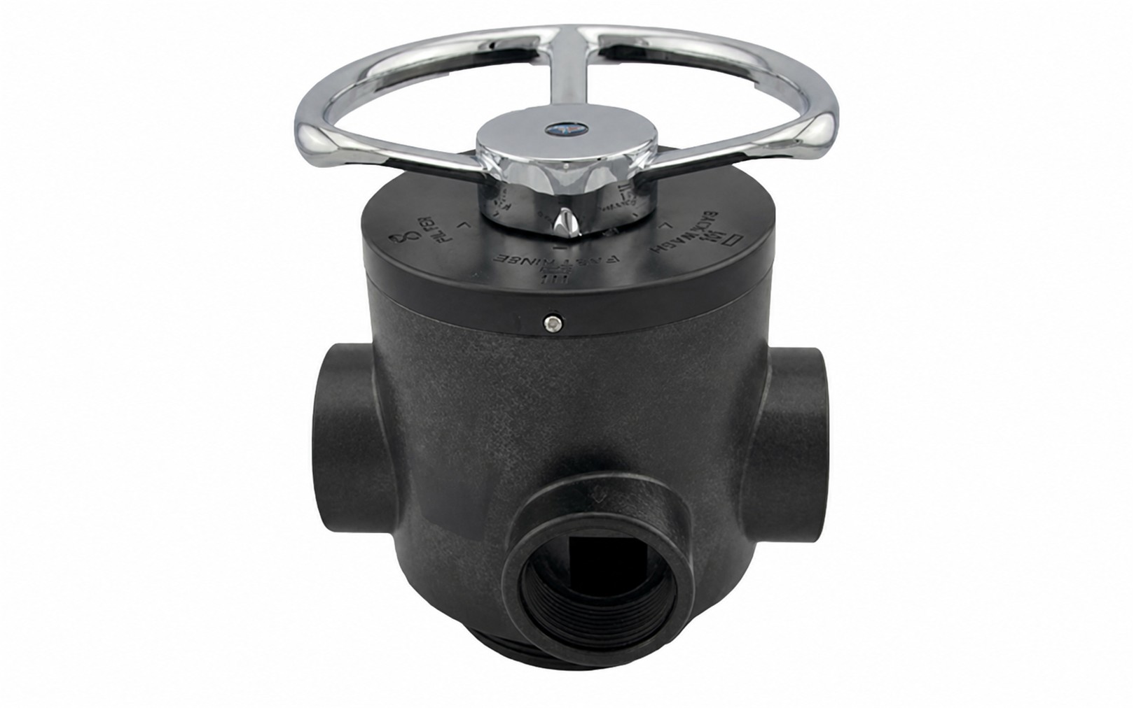 Van tay than | cát - F56D - 10m³/giờ