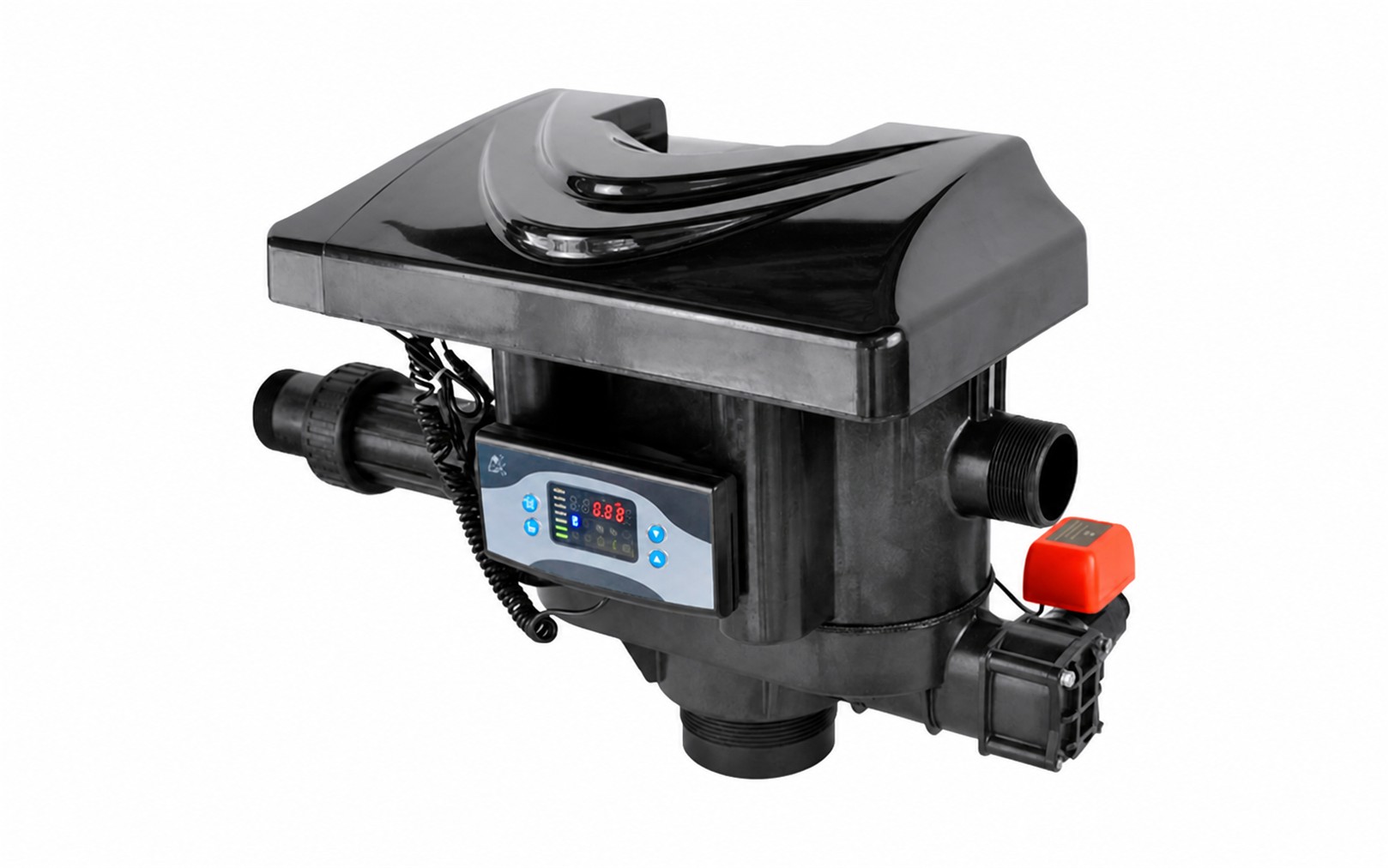 Van tự động làm mềm - F111A1/F111A3 - 20m³/giờ