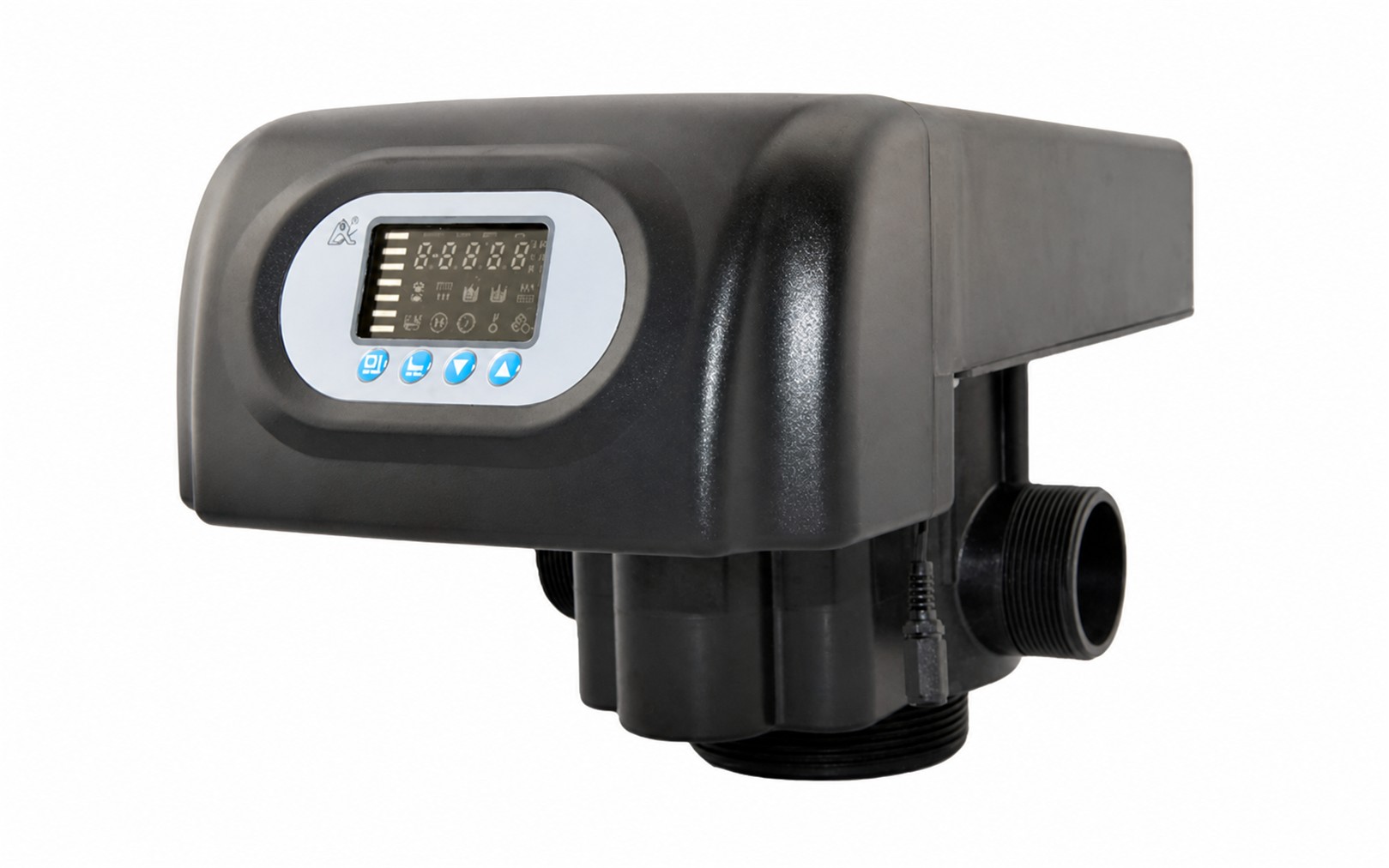 Van tự động làm mềm - F74A3 - 10m³/giờ