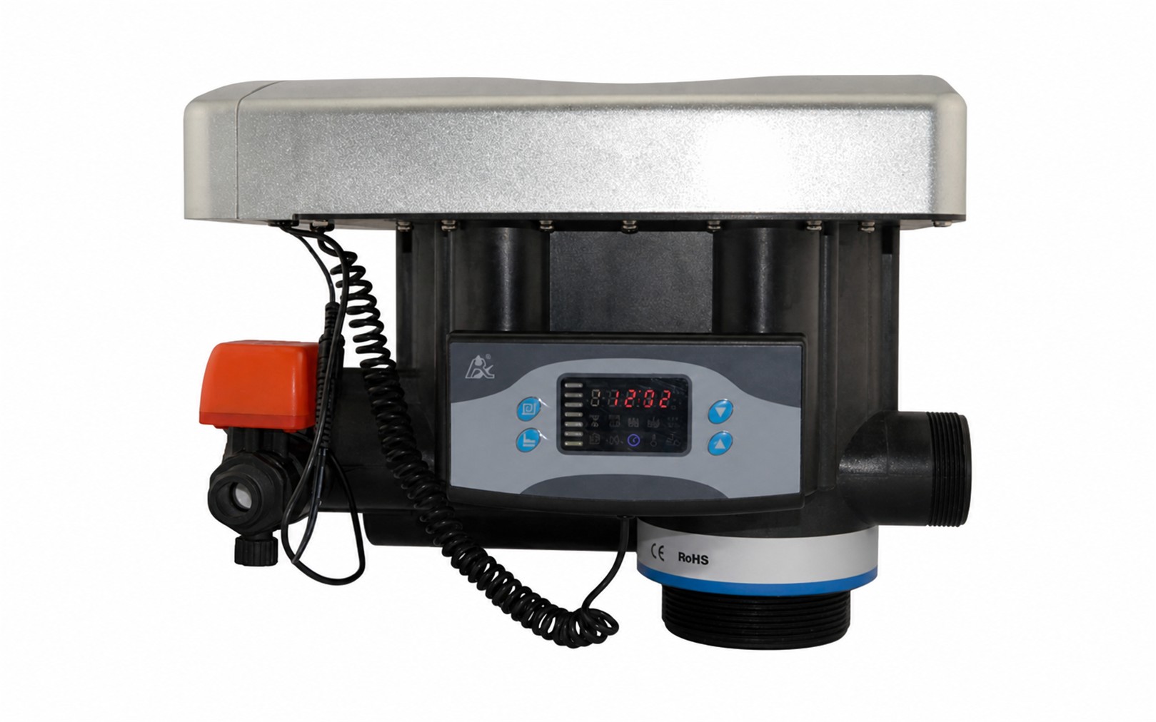 Van tự động làm mềm - F77A1/F77A3 - 18m³/giờ