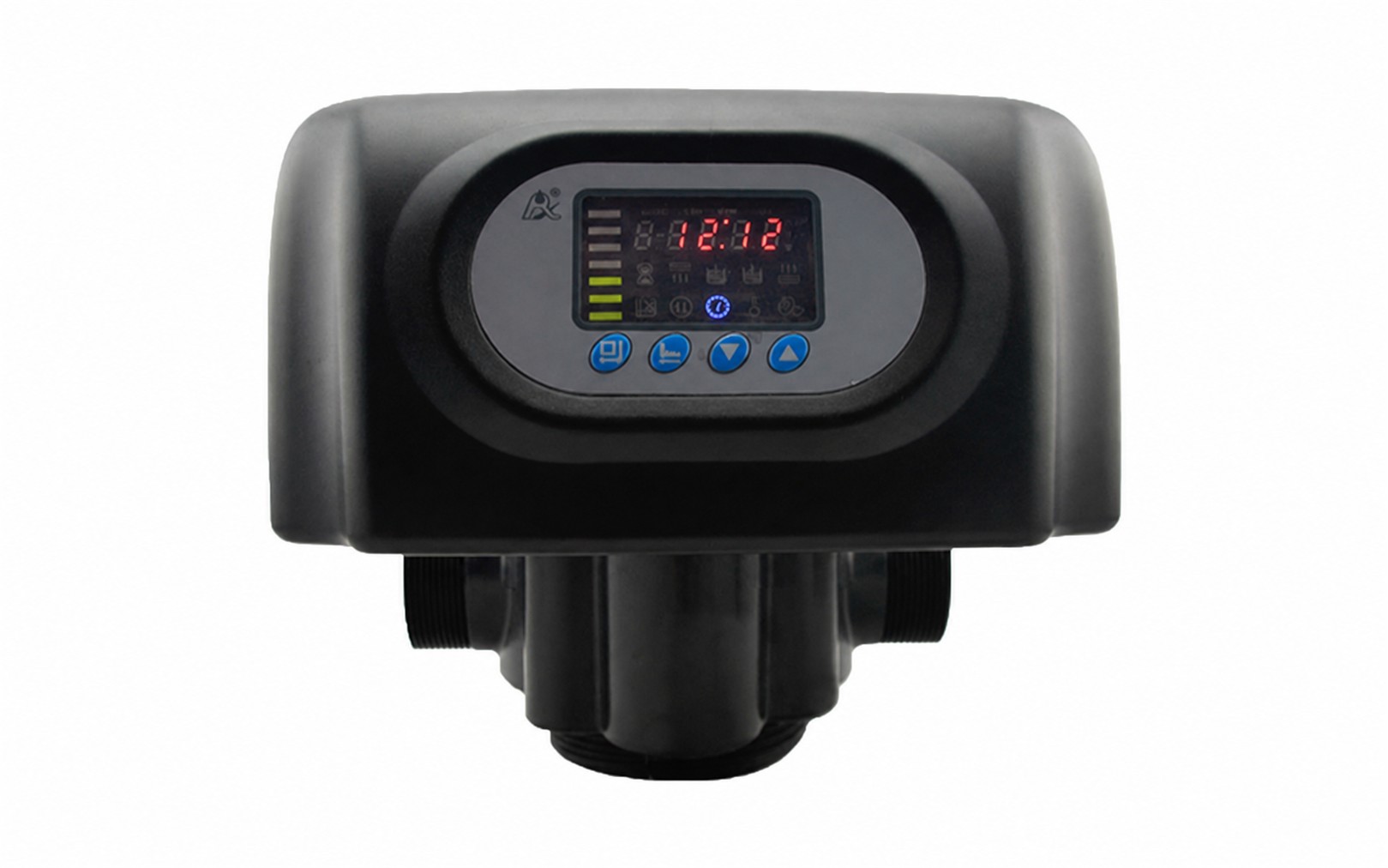Van tự động than | cát - F75A - 10m³/giờ