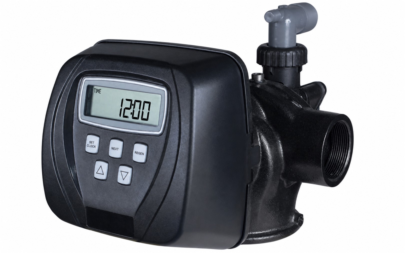 Van tự động WS2CI