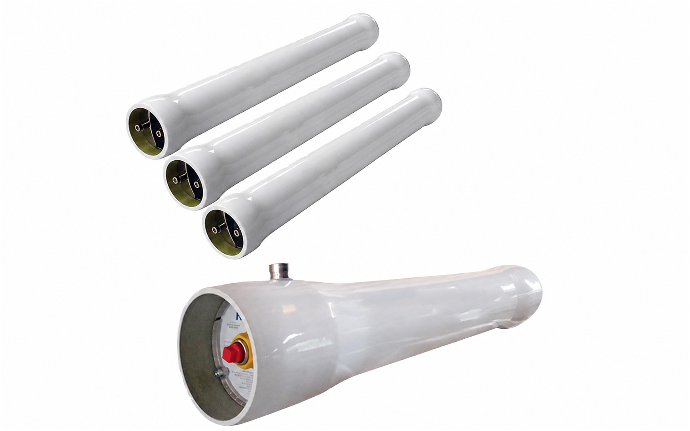 Vỏ màng Composite Saanvi
